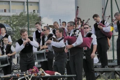 interceltique Lorient 2013-BAGAD de DE LORIENT 008