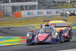 ORECA 07 N° 45 - 24h du Mans 2025 -5335