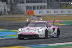 PORSCHE 911 GT3 R (992) N° 85 - 24h du Mans 2025 - 5290
