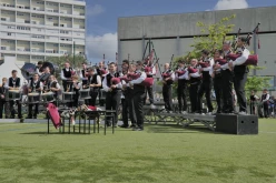 interceltique Lorient 2013-BAGAD de LORIENT 012