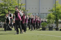 interceltique Lorient 2013-BAGAD de BEUZEC-CAP-SIZUN 001