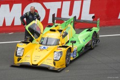 ORECA 07 N° 43 - 24h du Mans 2025 - 5225