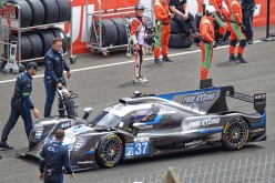 ORECA 07 N° 37 - 24h du Mans 2025 - 5051