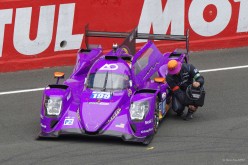 ORECA 07 N° 199 - 24h du Mans 2025 - 5226