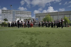 interceltique Lorient 2013-BAGAD de BEUZEC-CAP-SIZUN 005