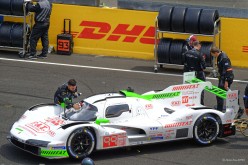 PORSCHE 963 N° 99 - 24h du Mans 2025 - 5075