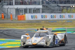 ORECA 07 N° 11 - 24h du Mans 2025 - 5378
