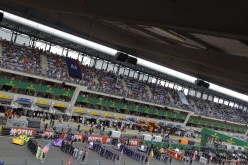 Cérémonie de départ - 24h du Mans 2025 - 57754