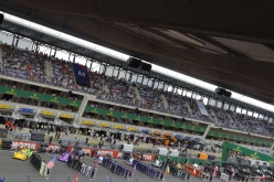 Cérémonie de départ - 24h du Mans 2025 - 57754
