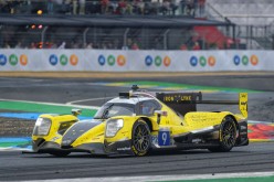 ORECA 07 N° 9 - 24h du Mans 2025 - 5420