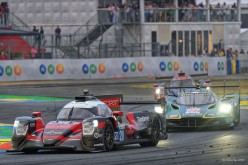 ORECA 07 N° 28 - 24h du Mans 2025 - 5385