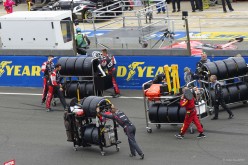 24h du Mans 2025 - 5041