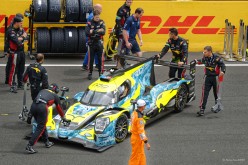 ORECA 07 N° 29 - 24h du Mans 2025 - 5056