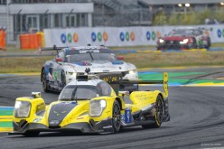 ORECA 07 N° 9 - 24h du Mans 2025 - 5381