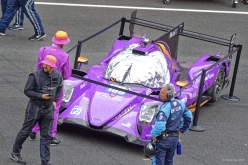 ORECA 07 N° 199 - 24h du Mans 2025 - 5099