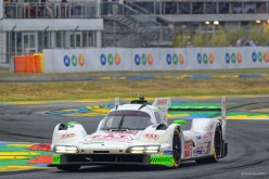 PORSCHE 963 N° 99 - 24h du Mans 2025 - 5372