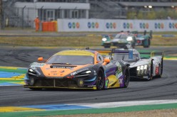 McLAREN 720S GT3 Evo N° 59 - 24h du Mans 2025 - 5294