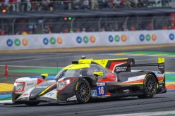 ORECA 07 N° 16 - 24h du Mans 2025 - 5433
