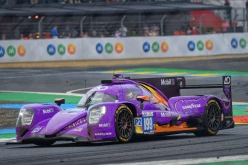 ORECA 07 N° 199 - 24h du Mans 2025 - 5388