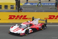 PORSCHE 963 N° 6 - 24h du Mans 2025 - 5247
