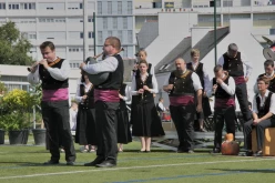 interceltique Lorient 2013-BAGAD de BEUZEC-CAP-SIZUN 013