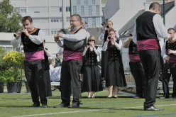 interceltique Lorient 2013-BAGAD de BEUZEC-CAP-SIZUN 002