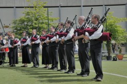 interceltique Lorient 2013-BAGAD de POMMERIT LE V.003