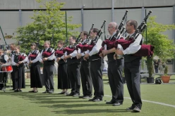 interceltique Lorient 2013-BAGAD de POMMERIT LE V.003