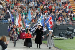 01 DRAPEAUX CELTES