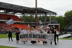 44 NANTES BZH