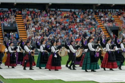 30 MALVAS GALICE