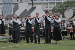interceltique Lorient 2013-BAGAD de POMMERIT LE V.004