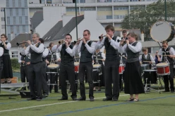 interceltique Lorient 2013-BAGAD de POMMERIT LE V.004