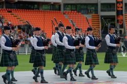 34 GEORGE HERIOT ECOSSE