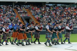 11 PIOBAIRI IRLANDE