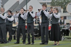 interceltique Lorient 2013-BAGAD de POMMERIT LE V.007
