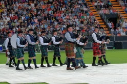 25 SCOTTISH ECOSSE