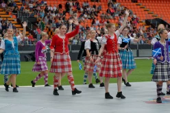 42 HIGHLAND ECOSSE