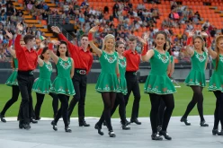 39 RINCEOIRI IRLANDE