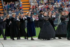 36 SONERIEN AN ORIANT