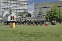 interceltique Lorient 2013-BAGAD de POMMERIT LE V.001