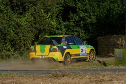 Laurent FAVREAU - Rallye du Centre Bretagne 2025 - 47922