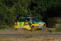 Laurent FAVREAU - Rallye du Centre Bretagne 2025 - 47922