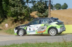 Théo DELESQUE - Rallye du Centre Bretagne 2025 - 48425