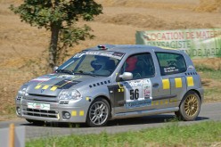 Maude PIVERT - Rallye du Centre Bretagne 2025 - 48501