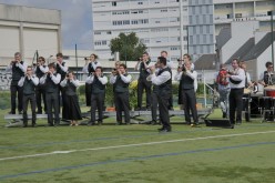 interceltique Lorient 2013-BAGAD de POMMERIT LE V.008