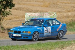Régis THOMAS - Rallye du Centre Bretagne 2025 - 48457