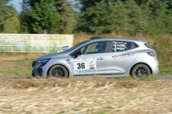 Sylvain ALANORE - Rallye du Centre Bretagne 2025 - 47981