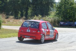 David GUILARD - Rallye du Centre Bretagne 2025 - 48237