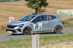 Sylvain ALANORE - Rallye du Centre Bretagne 2025 - 48419